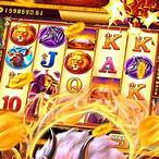 galaxy 999 slot